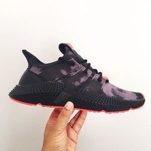Adidas Prophere Rogue Bleached Sneakers